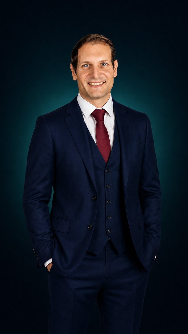 Benjamin Duplaa, expert en reconversion professionnelle adulte à Poitiers (Vienne, Nouvelle-Aquitaine), dirigeant IFPA Poitiers — 15 ans d'accompagnement