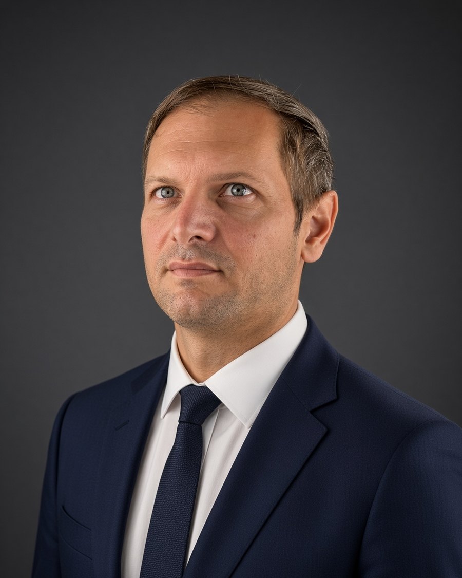 Benjamin Duplaa, expert reconversion professionnelle adulte — portrait 2026