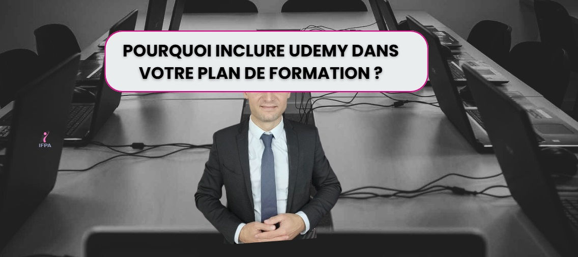 Les 15 meilleures formations Udemy pour booster vos compétences en 2026
