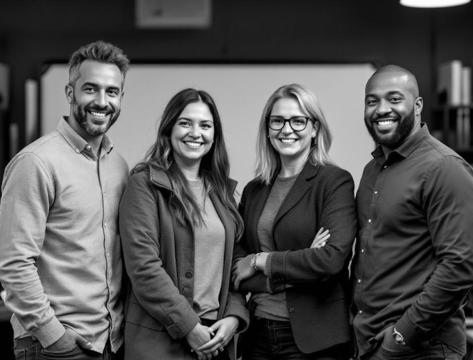 Créer son entreprise après une reconversion : statuts, ACRE, ARCE, NACRE — Benjamin Duplaa