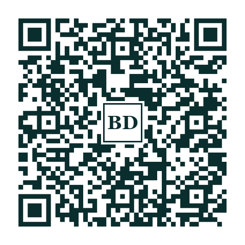 QR code vers le PDF de la fiche AGEFICE — Association de Gestion du Financement des Chefs d'Entreprise du glossaire (scanner avec un téléphone pour télécharger la fiche)