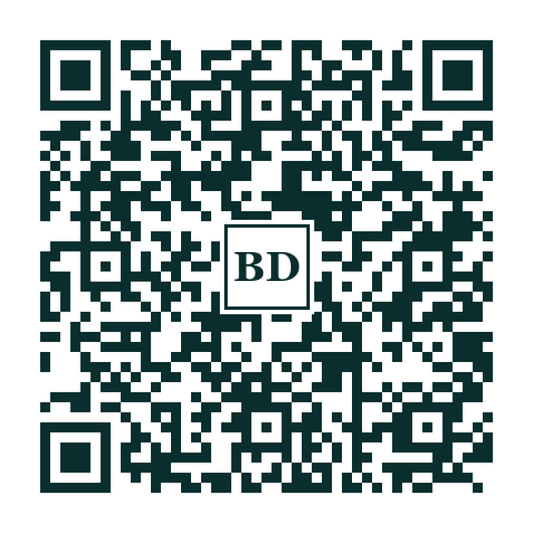 QR code vers le PDF de la fiche AGEFIPH — Association de Gestion du Fonds pour l'Insertion des Personnes Handicapées du glossaire (scanner avec un téléphone pour télécharger la fiche)