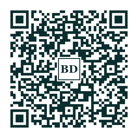 QR code · Fiche PDF Alternance