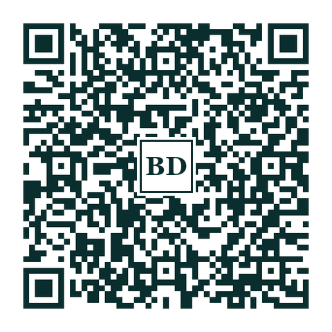 QR code · Fiche PDF Apprentissage adaptatif