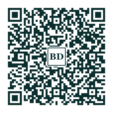 QR code · Fiche PDF Apprentissage autodirigé