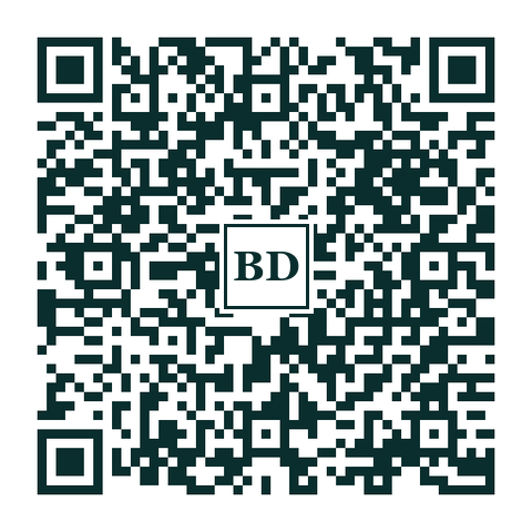 QR code · Fiche PDF Apprentissage expérientiel
