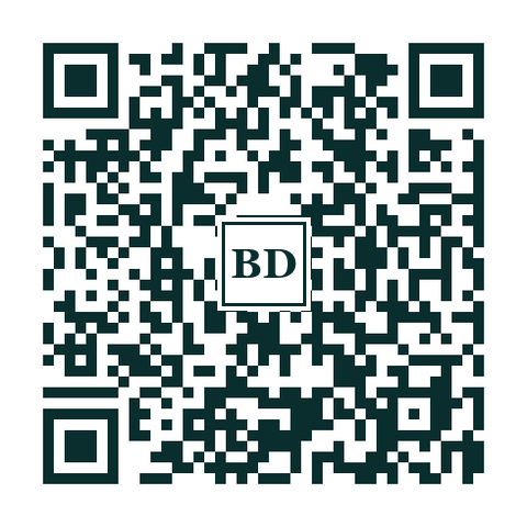 QR code vers le PDF de la fiche ARCE — Aide à la Reprise ou Création d'Entreprise du glossaire (scanner avec un téléphone pour télécharger la fiche)