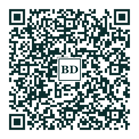 QR code · Fiche PDF AAP — Architecte-Accompagnateur de Parcours