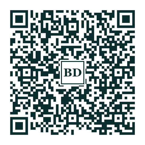 QR code · Fiche PDF Autodidacte