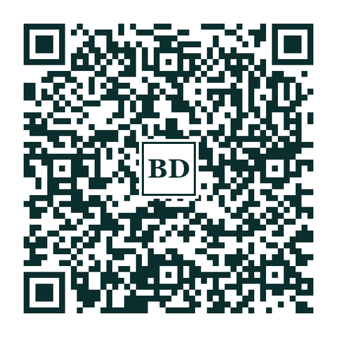 QR code · Fiche PDF Auto-régulation de l'apprentissage