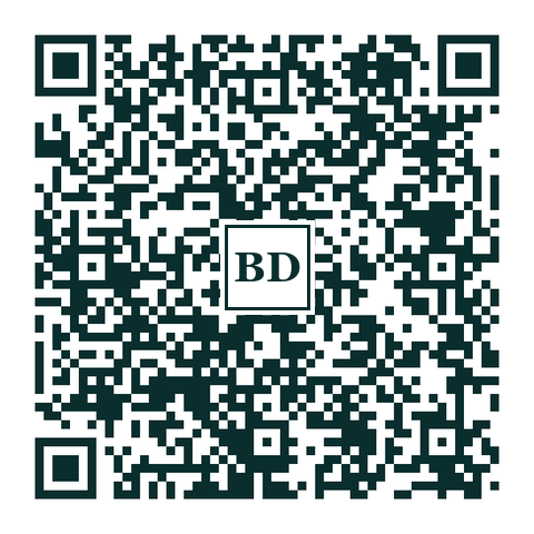 QR code · Fiche PDF Baromètre d'insertion territoriale