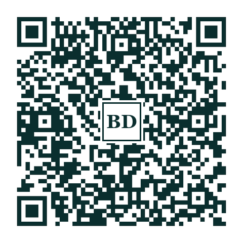 QR code · Fiche PDF Bilan carbone (compétence)