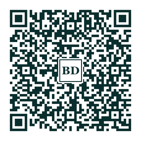 QR code vers le PDF de la fiche Bilan de compétences du glossaire (scanner avec un téléphone pour télécharger la fiche)