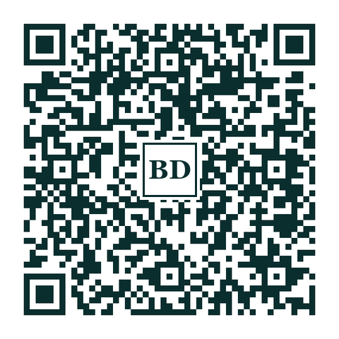 QR code · Fiche PDF Blended learning — Formation hybride