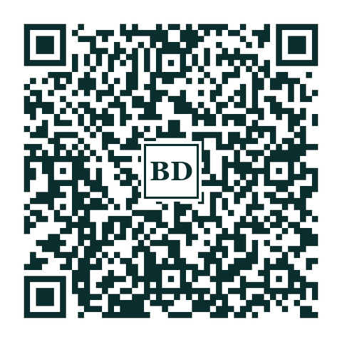 QR code · Fiche PDF Bot pédagogique