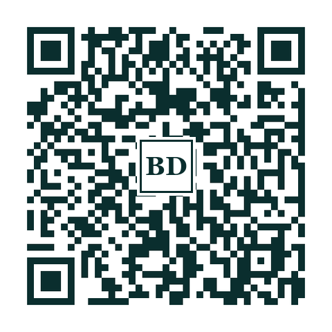 QR code vers le PDF de la fiche C2P — Compte Professionnel de Prévention du glossaire (scanner avec un téléphone pour télécharger la fiche)