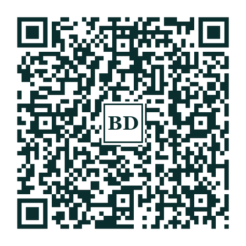 QR code · Fiche PDF Cap Métiers Nouvelle-Aquitaine