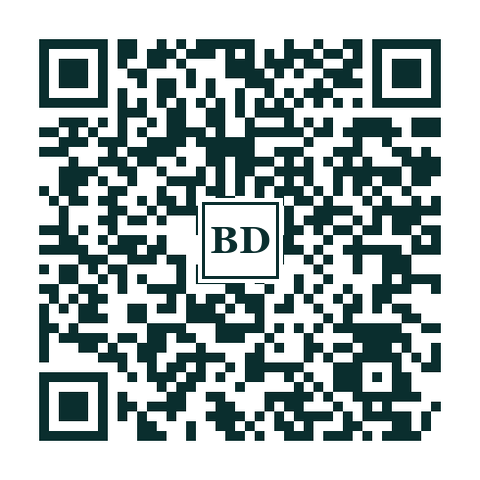QR code vers le PDF de la fiche CEC — Compte Engagement Citoyen du glossaire (scanner avec un téléphone pour télécharger la fiche)