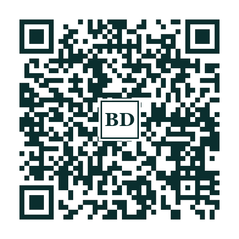 QR code vers le PDF de la fiche CEP — Conseil en Évolution Professionnelle du glossaire (scanner avec un téléphone pour télécharger la fiche)