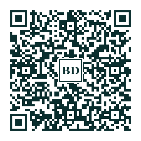 QR code vers le PDF de la fiche CFA d'entreprise du glossaire (scanner avec un téléphone pour télécharger la fiche)