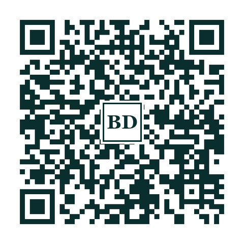 QR code vers le PDF de la fiche CFA — Centre de Formation d'Apprentis du glossaire (scanner avec un téléphone pour télécharger la fiche)