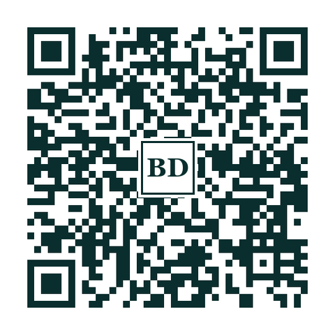 QR code · Fiche PDF CIP — Conseiller en Insertion Professionnelle