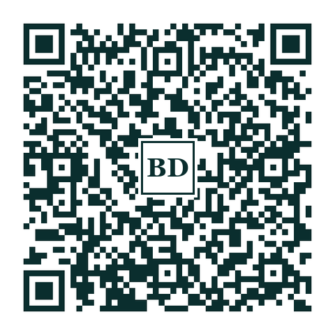 QR code vers le PDF de la fiche Classe inversée (Flipped Classroom) du glossaire (scanner avec un téléphone pour télécharger la fiche)