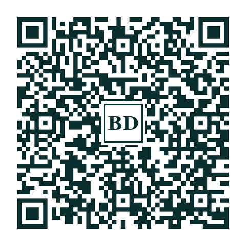 QR code · Fiche PDF Co-responsabilité pédagogique
