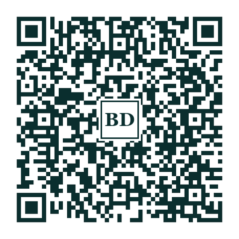 QR code · Fiche PDF Contrat d'apprentissage