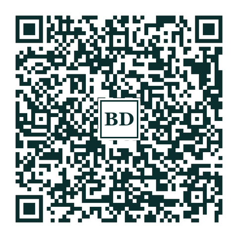 QR code · Fiche PDF Contrat de professionnalisation