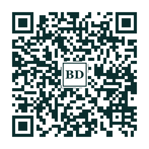 QR code · Fiche PDF Compte Personnel de Formation (CPF)