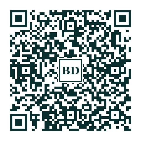 QR code · Fiche PDF Dark social