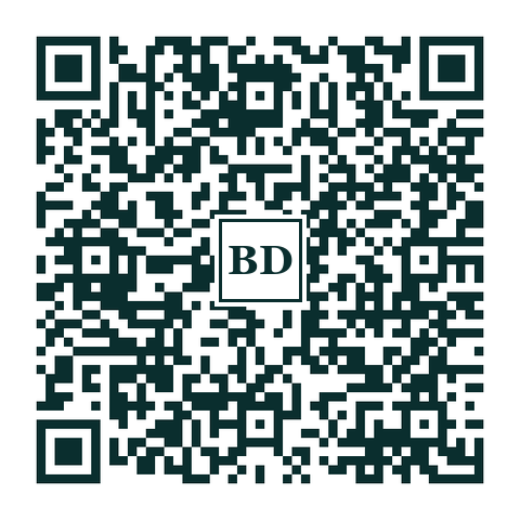 QR code vers le PDF de la fiche Délivrance de titre du glossaire (scanner avec un téléphone pour télécharger la fiche)