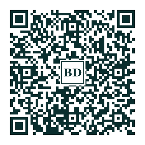 QR code · Fiche PDF Dépathologisation