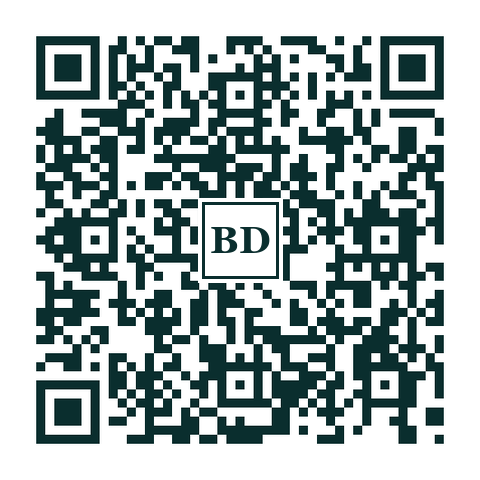 QR code vers le PDF de la fiche DREETS / DDETS du glossaire (scanner avec un téléphone pour télécharger la fiche)