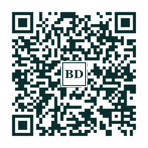 QR code · Fiche PDF DSPP — Dossier de Synthèse de Pratique Professionnelle