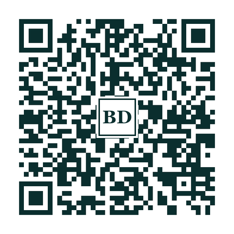 QR code · Fiche PDF EDOF — Espace Des Organismes de Formation