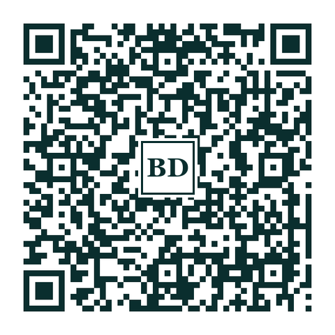 QR code vers le PDF de la fiche Équivalence diplôme du glossaire (scanner avec un téléphone pour télécharger la fiche)