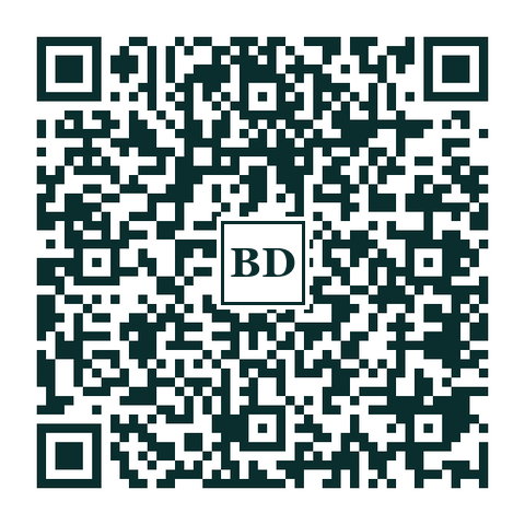 QR code · Fiche PDF Évaluation réflexive