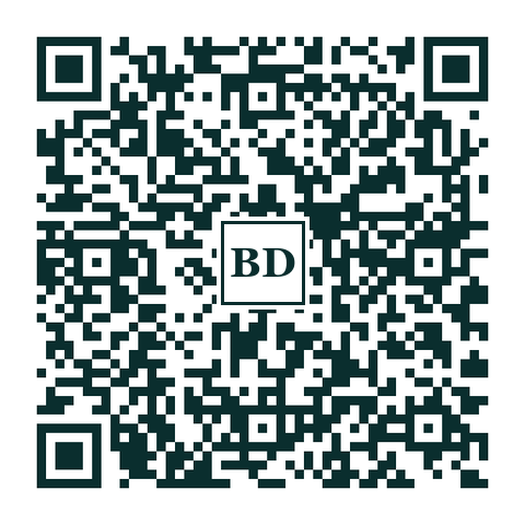 QR code · Fiche PDF Feedback constructif