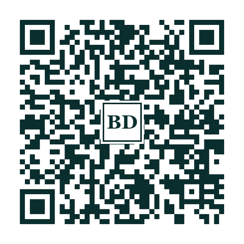 QR code · Fiche PDF FOAD — Formation Ouverte et À Distance