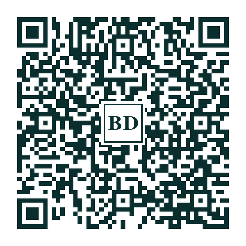 QR code · Fiche PDF Formation certifiante