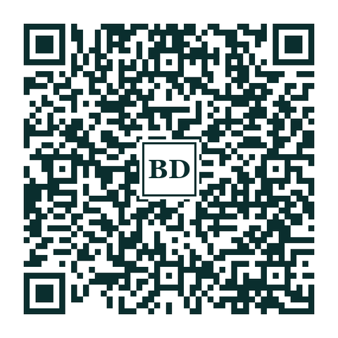 QR code · Fiche PDF Formation professionnelle continue
