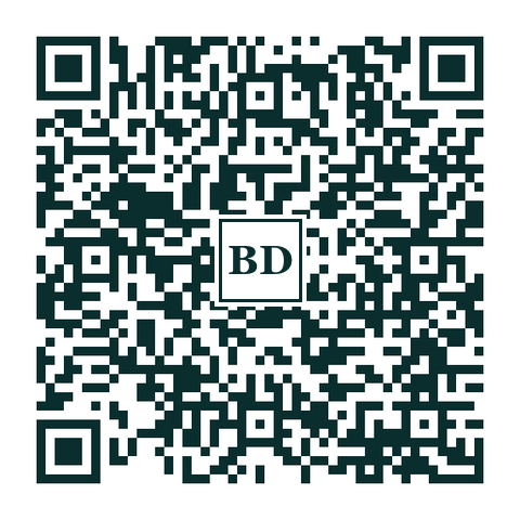 QR code · Fiche PDF Formation diplômante