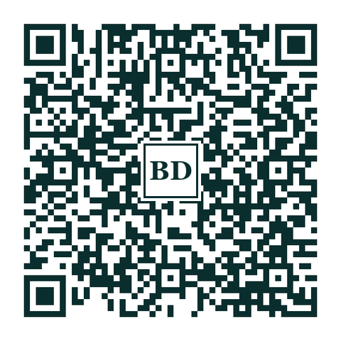 QR code · Fiche PDF Formation qualifiante