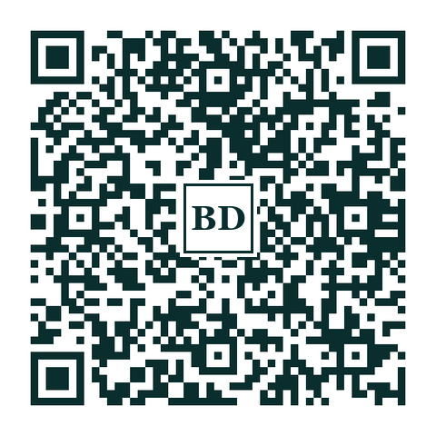 QR code · Fiche PDF France Travail — l'opérateur public de l'emploi (ex-Pôle emploi)