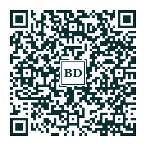 QR code · Fiche PDF Hallucination IA