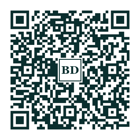 QR code · Fiche PDF Heutagogie