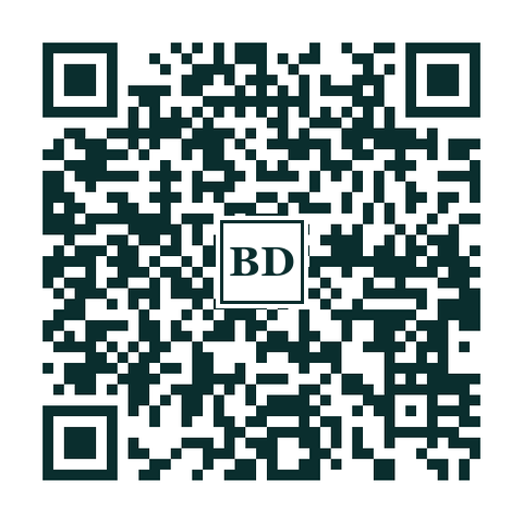 QR code · Fiche PDF IDE — Infirmier·ère Diplômé·e d'État
