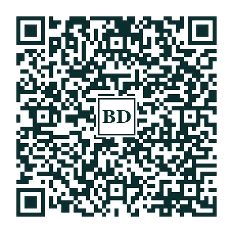 QR code · Fiche PDF Learning analytics